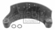 BRAKE SHOE  ALTERNATIVE 180MM